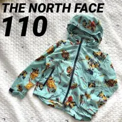 THE NORTH FACE ノベルティコンパクトジャケット ノースフェイス