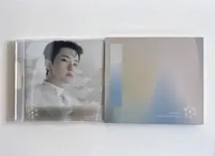 ホシ あいのちから CD