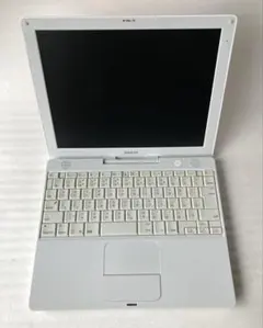 iBook G4　ジャンク品 2025年最新】IBook G4 ジャンクの人気アイテム - メルカリ