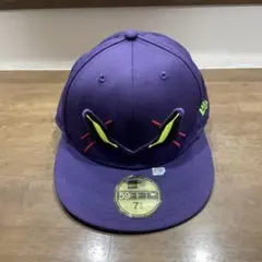 ニューエラ エヴァンゲリオン 綾波レイ 超激レア廃番 ニューエラ エヴァンゲリオン 綾波レイ ベース