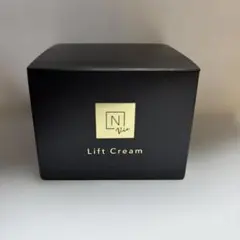 N organic Vie ヒアルアップ リフトクリーム 47g