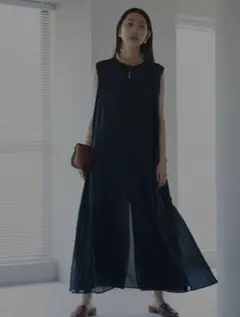 ameri アメリ　ワンピース　2way オールインワン　ロンパースのサムネイル