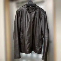 革ジャケット( BEAMS HEART )