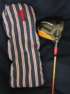 Callaway MAVRIK ドライバー 9.0度のサムネイル