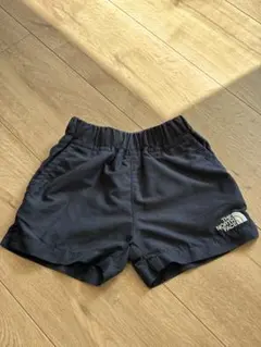 THE NORTH FACE ネイビー ショートパンツ 80