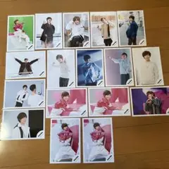 阿部亮平 公式写真 ② Grandeur / Big Bang Sweet