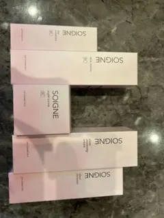 2025年最新】ソワーニュ ホームケアセットの人気アイテム - メルカリ