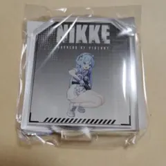 勝利の女神 NIKKE タイトー アクリルスタンド シフティー