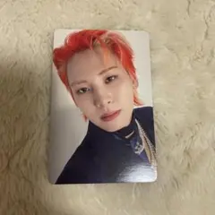 JO1 BE CLASSIC トレカ 川尻蓮