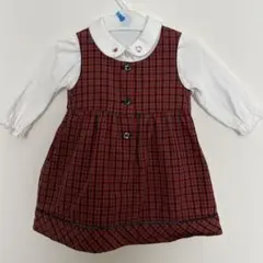 ファミリア　2点セット　入園式