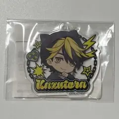 東京リベンジャーズまるくじ羽宮一虎パンキッシュアクリルキーホルダー