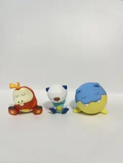 肩ズンfig ポケモン4
