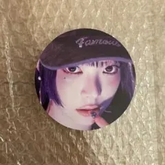 lesserafim　SPAGHETTI　ウンチェ