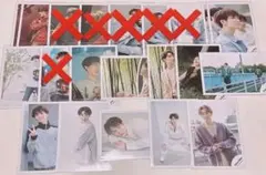 SnowMan 渡辺翔太 公式写真⑥