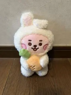 BTS ジョングク　クッキー　ぬいぐるみ