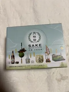 ミニチュアコレクション 月桂樹 京都月桂樹編 - メルカリ