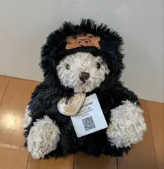 タリーズ　ベアフル　ゴリーズ　TULLY'Sのサムネイル