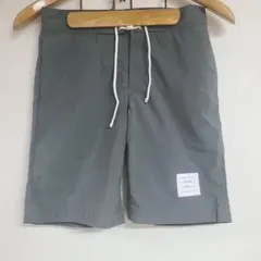 トムブラウン THOM BROWNE 1 ナイロンショーツショートパンツのサムネイル