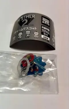 MOTHER2 チャームマスコット ゲップー