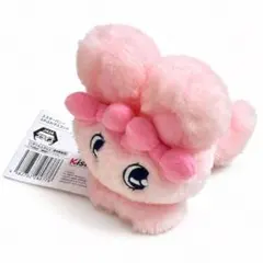 エスターバニー ふわふわマスコット