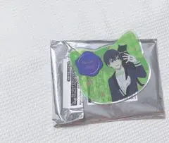 ブルーロック 潔世一　ナンジャタウン　アクリルコースター　猫