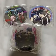 斬劇戦国BASARA・テニスの王子様グッズセット 海堂 桃城 - メルカリ