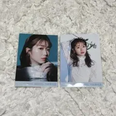 大谷映美里 5周年 セミコンプ 生写真