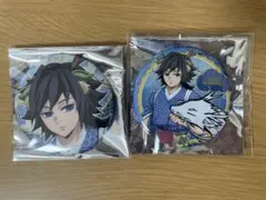 2025年最新】冨岡義勇 缶バッジ 辰年の人気アイテム - メルカリ