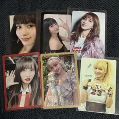 モモ　トレカまとめ売り