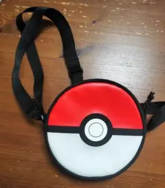 EASTPAK ポケモンボール ショルダーバッグのサムネイル