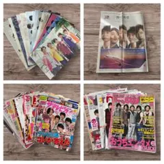 僕らの希望 2012年 嵐　ファンクラブ会報
