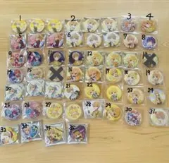 すとぷり ななもり サンリオ 缶バッジ まとめ売り 痛バ ななもり 缶バッジ まとめ売り すとぷり ななもり サンリオ 缶バッジ