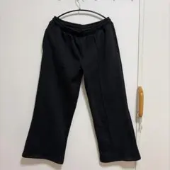 パンツ ワイドパンツ