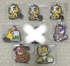 2025年最新】うらたぬき アニラバの人気アイテム - メルカリ