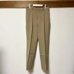 UNIQLO スマートアンクルパンツ（2WAYストレッチ・丈標準64～66cm）