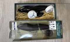 ノリーズ　フカベイト　セット売りのサムネイル