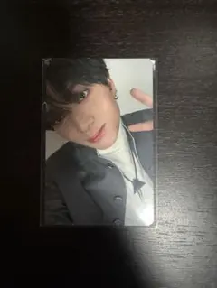 PRODUCE 101 JAPAN 新世界 櫻井楓真 トレカ