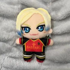 2026年最新】カイザー ぬいぐるみ ブルーロックの人気アイテム - メルカリ