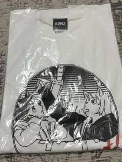 2026年最新】KMNZ tシャツの人気アイテム - メルカリ