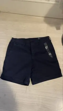 American Eagle Lived-In Khaki Shorts 32のサムネイル