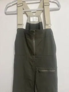 ⭐️ノアール　サロペット