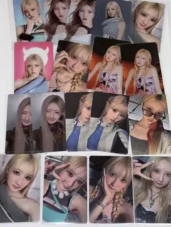 2026年最新】BABYMONSTER forever トレカの人気アイテム - メルカリ