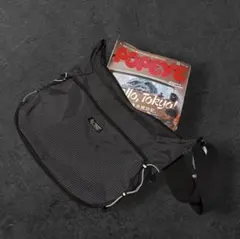 Zo bags ② 90s vintage Zo Messenger Bag - メルカリ