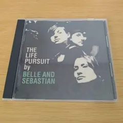 The Life Pursuit by BELLE AND SEBASTIAN