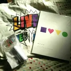 早い者勝ち＊NEWS LIVE グッズ