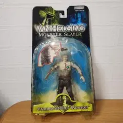 ヴァン・ヘルシング ドール フィギュア Yahoo!オークション - 【未開封】 VAN HELSING Dracula Beast 12