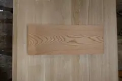 ふるいともかずさん さざ波プレート LL チェリー - メルカリ