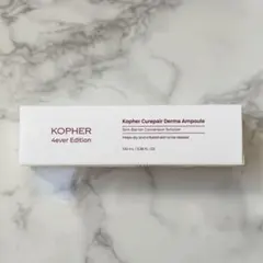 kopher キュリペア　ダーマアンプルのサムネイル