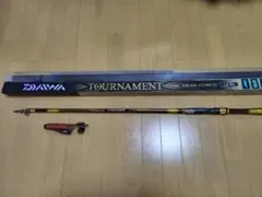 Daiwa BKG 480xh カルディア18000番セット - メルカリ