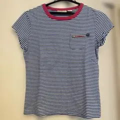 Polo Jeans Co. 半袖ボーダーTシャツのサムネイル